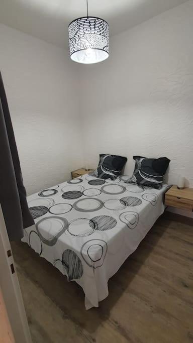 Appartement Centre-Historique 70 M2 Фрежюс Экстерьер фото