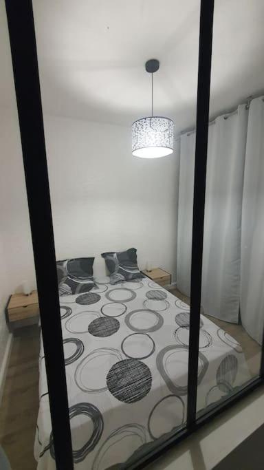 Appartement Centre-Historique 70 M2 Фрежюс Экстерьер фото